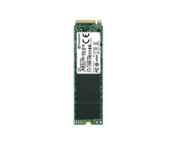Transcend 512GB M.2 PCIe NVMe 110S - 463154 - zdjęcie 1